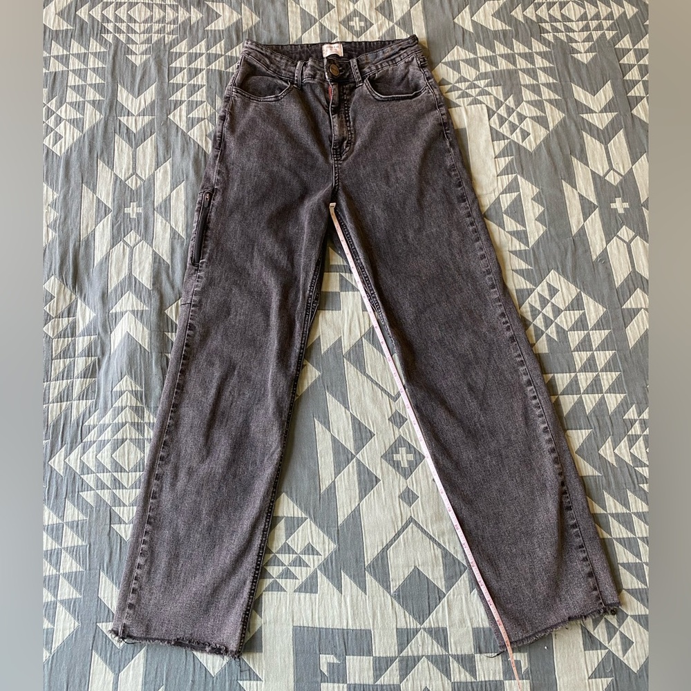 Ripton Superlite Straight-leg Jean - Picture 2 of 4